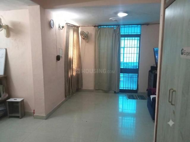 2 BHK Apartment in Sector 19 Dwarka for rent New Delhi. The reference number is 20816865