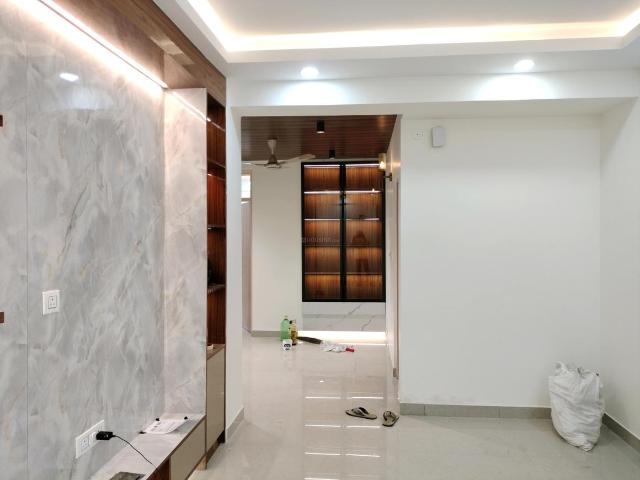2 BHK Apartment in Sector 19 Dwarka for rent New Delhi. The reference number is 20888436