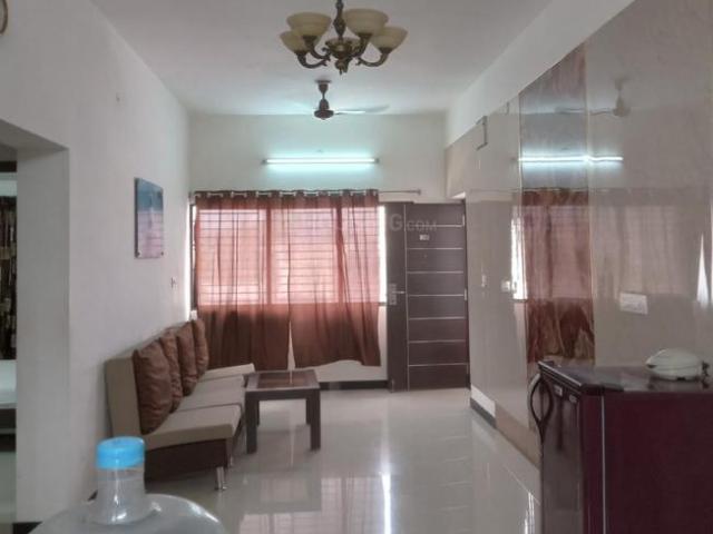 2 BHK Apartment in Sector 19 Dwarka for rent New Delhi. The reference number is 20224160