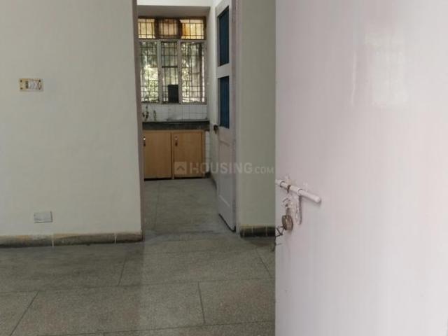 2 BHK Apartment in Sector 19 Dwarka for rent New Delhi. The reference number is 20233112