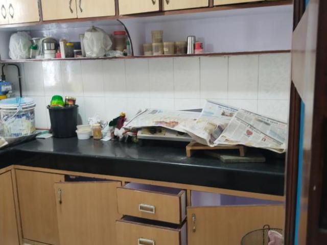 2 BHK Apartment in Sector 19 Dwarka for rent New Delhi. The reference number is 20319009