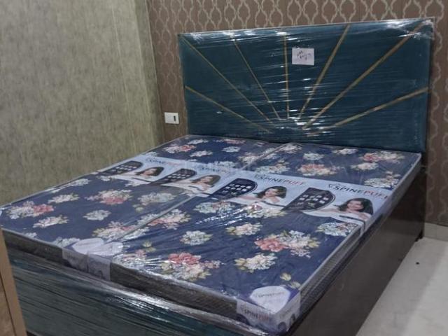 2 BHK Apartment in Sector 19 Dwarka for rent New Delhi. The reference number is 21003861