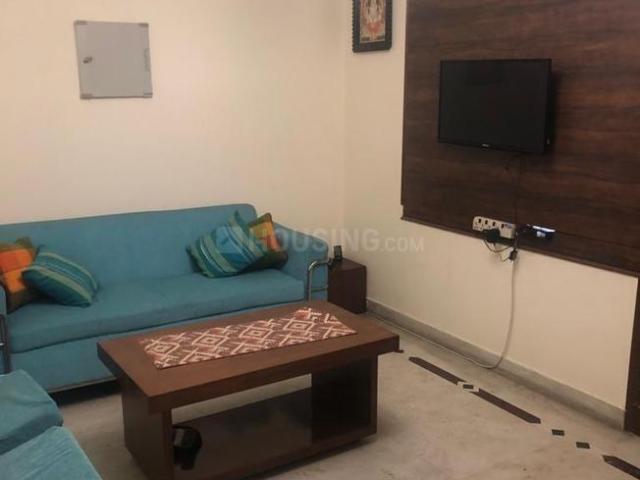 2 BHK Apartment in Sector 19 Dwarka for resale New Delhi. The reference number is 16627989