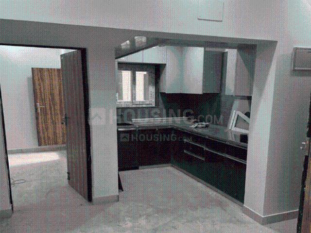 2 BHK Apartment in Sector 19 Dwarka for resale Dwarka. The reference number is 17660016