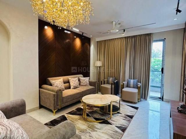 2 BHK Apartment in Sector 19 for rent Gurgaon. The reference number is 20540550