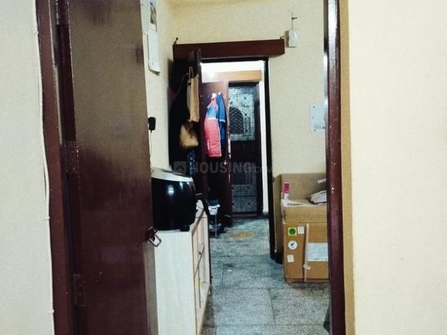 2 BHK Apartment in Sector 19 Rohini for rent New Delhi. The reference number is 18892003