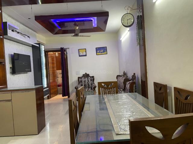 2 BHK Apartment in Sector 103 for rent Gurgaon. The reference number is 19029882