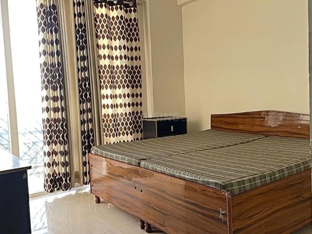 2 BHK Apartment in Sector 103 for rent Gurgaon. The reference number is 19640130