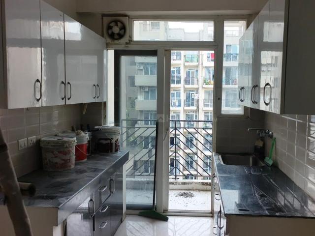 2 BHK Apartment in Sector 103 for rent Gurgaon. The reference number is 20805467