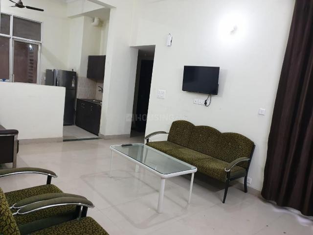 2 BHK Apartment in Sector 100 for rent Noida. The reference number is 19833325