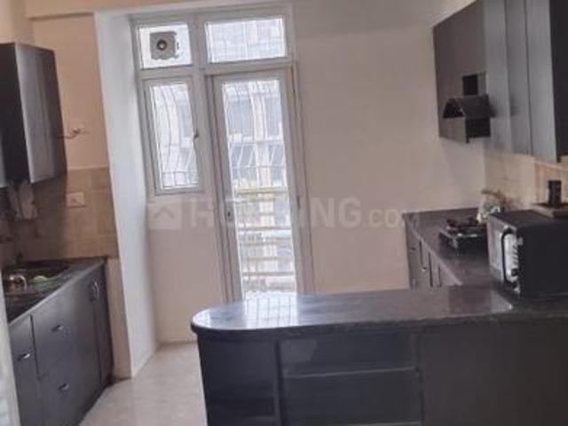2 BHK Apartment in Sector 100 for rent Noida. The reference number is 19833400