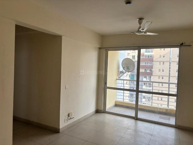 2 BHK Apartment in Sector 100 for rent Noida. The reference number is 20345716