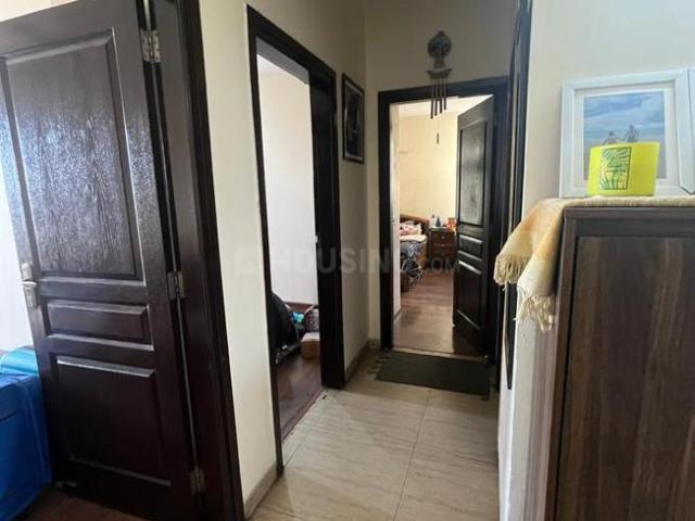 2 BHK Apartment in Sector 100 for rent Noida. The reference number is 20353015