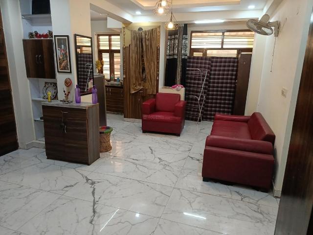 2 BHK Apartment in Sector 100 for rent Noida. The reference number is 20774927
