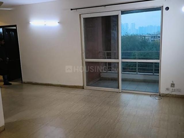 2 BHK Apartment in Sector 100 for resale Noida. The reference number is 20491079