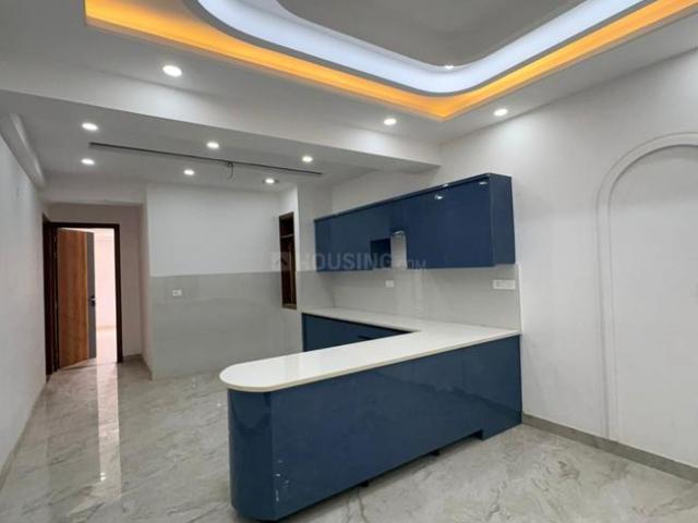 2 BHK Apartment in Sector 100 for resale Noida. The reference number is 20492787