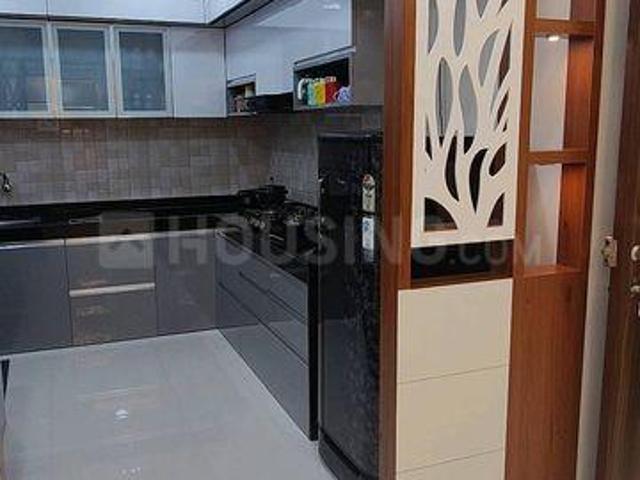 2 BHK Apartment in Sector 100 for resale Noida. The reference number is 20580514