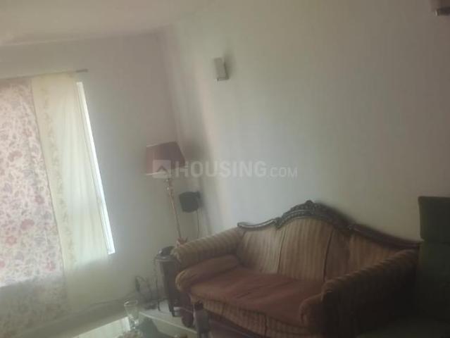 2 BHK Apartment in Sector 100 for resale Noida. The reference number is 20615974