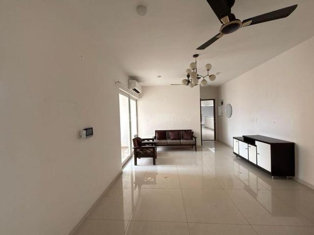 2 BHK Apartment in Sector 102 for rent Gurgaon. The reference number is 20091506