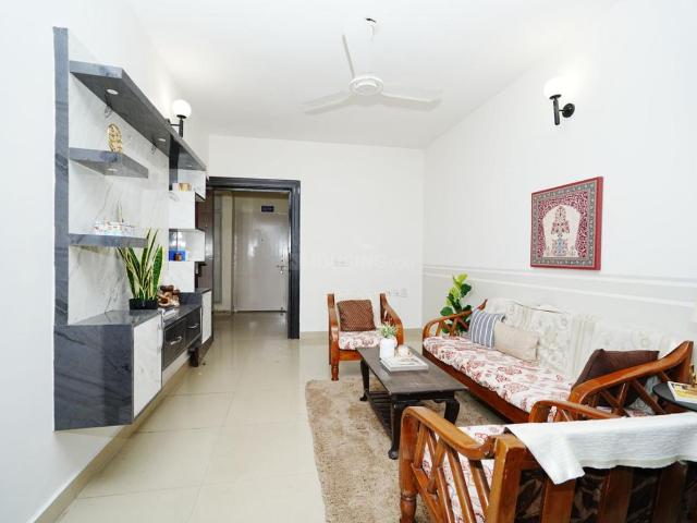 2 BHK Apartment in Sector 102 for rent Gurgaon. The reference number is 20722269
