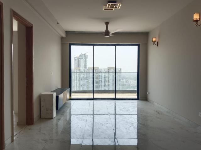 2 BHK Apartment in Sector 102 for rent Gurgaon. The reference number is 20923527