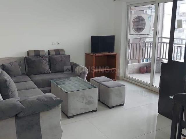 2 BHK Apartment in Sector 102 for rent Gurgaon. The reference number is 20948406