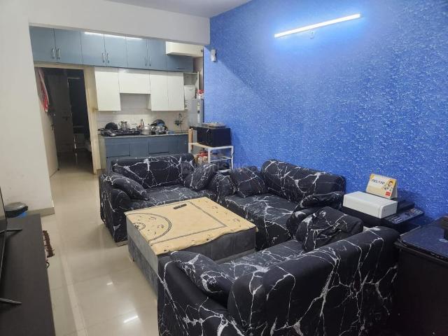 2 BHK Apartment in Sector 102 for resale Gurgaon. The reference number is 17436392