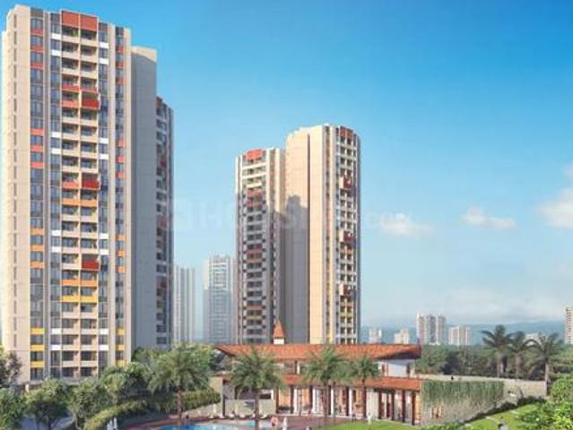 2 BHK Apartment in Sector 102 for resale Gurgaon. The reference number is 19682965