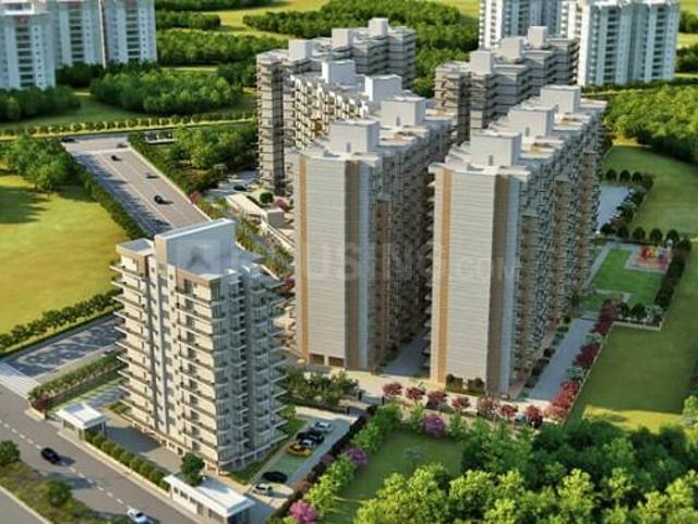 2 BHK Apartment in Sector 102 for resale Gurgaon. The reference number is 19753836