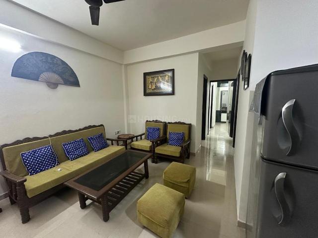 2 BHK Apartment in Sector 102 for resale Gurgaon. The reference number is 20572855