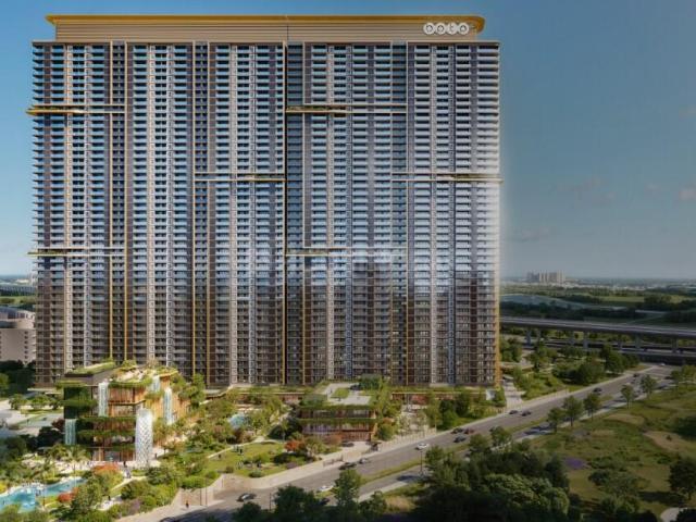 2 BHK Apartment in Sector 102 for resale Gurgaon. The reference number is 20007642