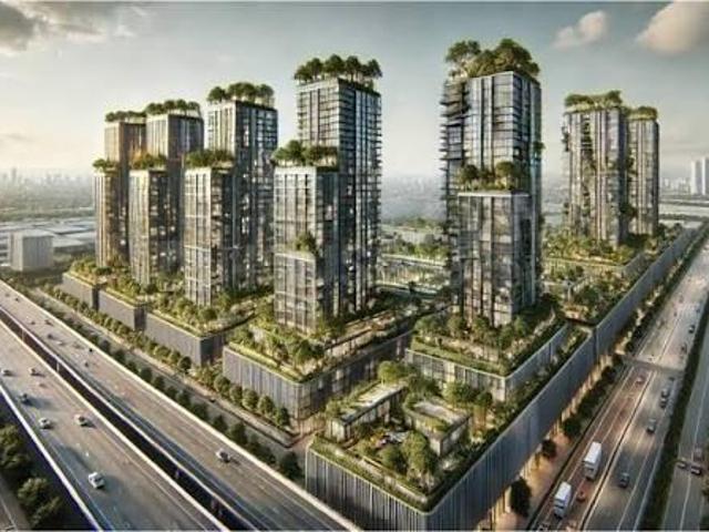 2 BHK Apartment in Sector 102 for resale Gurgaon. The reference number is 20028110