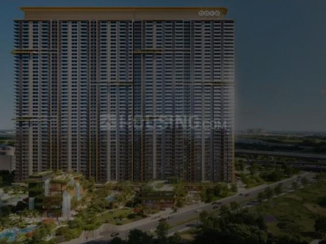 2 BHK Apartment in Sector 102 for resale Gurgaon. The reference number is 20084513
