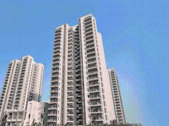 2 BHK Apartment in Sector 102 for resale Gurgaon. The reference number is 20092172