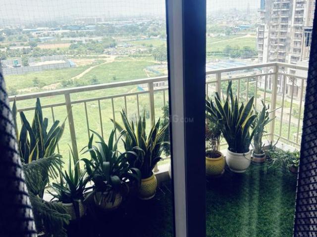 2 BHK Apartment in Sector 102 for resale Gurgaon. The reference number is 20188924