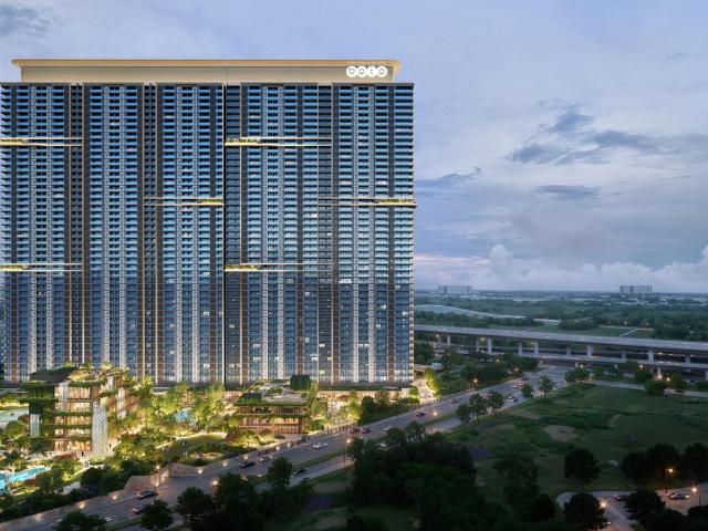 2 BHK Apartment in Sector 102 for resale Gurgaon. The reference number is 20222664