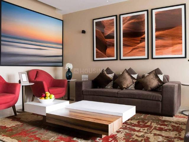 2 BHK Apartment in Sector 102 for resale Gurgaon. The reference number is 20263979