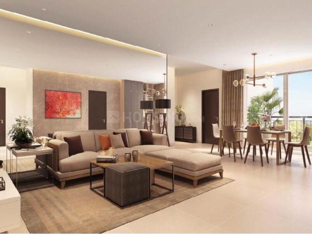 2 BHK Apartment in Sector 102 for resale Gurgaon. The reference number is 20264311
