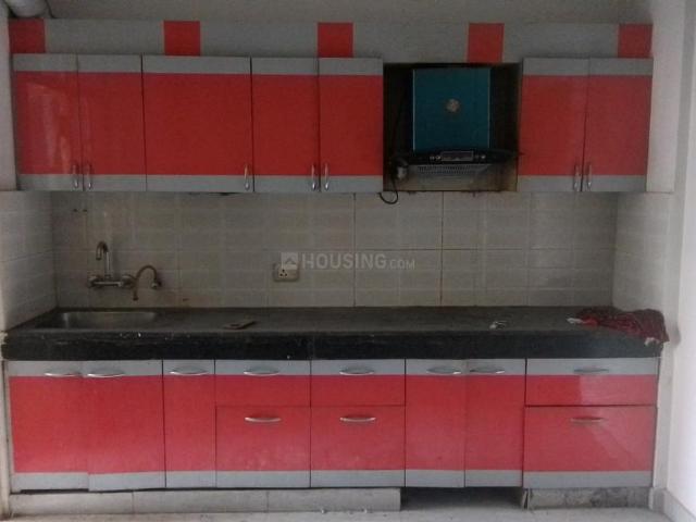 2 BHK Apartment in Sector 107 for rent Gurgaon. The reference number is 20629275