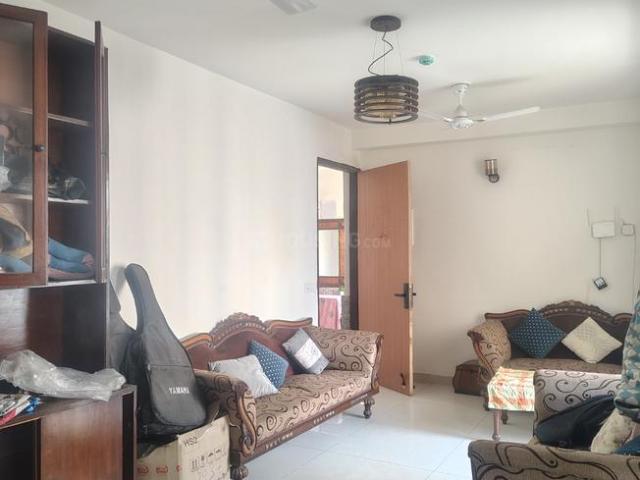 2 BHK Apartment in Sector 107 for rent Noida. The reference number is 19310043
