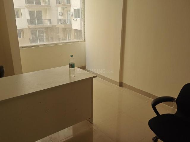 2 BHK Apartment in Sector 107 for rent Noida. The reference number is 20106578