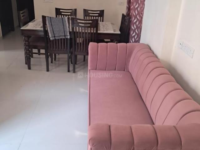 2 BHK Apartment in Sector 107 for rent Noida. The reference number is 20285771