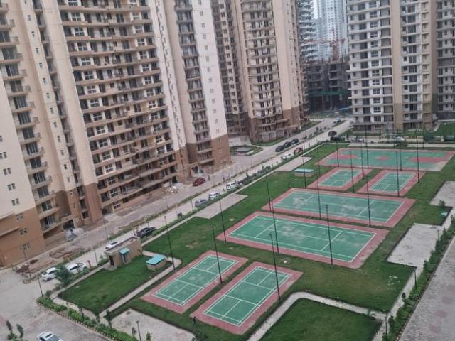 2 BHK Apartment in Sector 107 for rent Noida. The reference number is 20213615