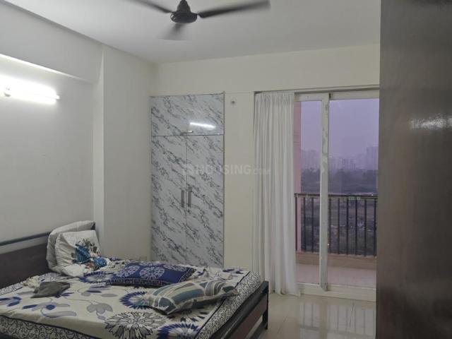 2 BHK Apartment in Sector 107 for rent Noida. The reference number is 20305131