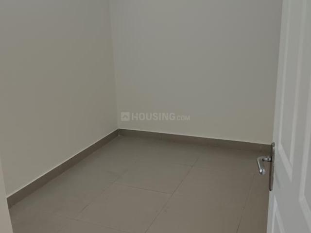 2 BHK Apartment in Sector 107 for rent Noida. The reference number is 20322243