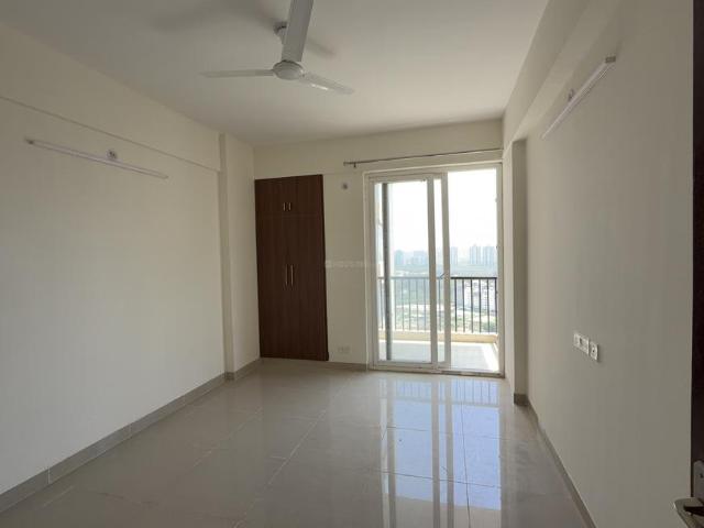 2 BHK Apartment in Sector 107 for rent Noida. The reference number is 20329386