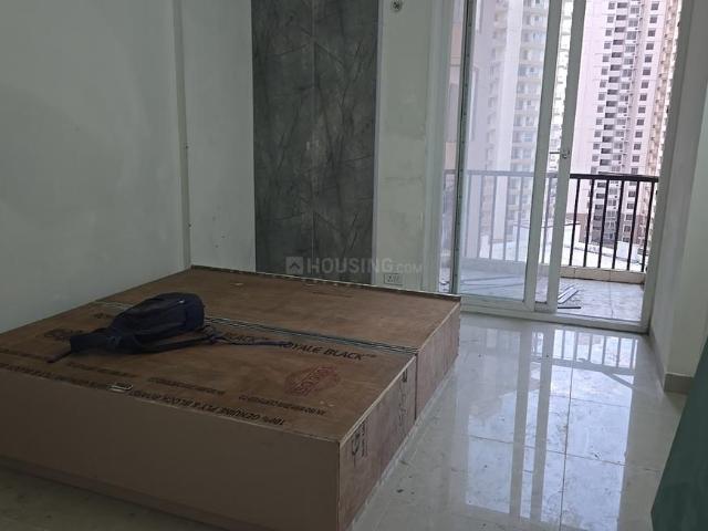 2 BHK Apartment in Sector 107 for rent Noida. The reference number is 20498603