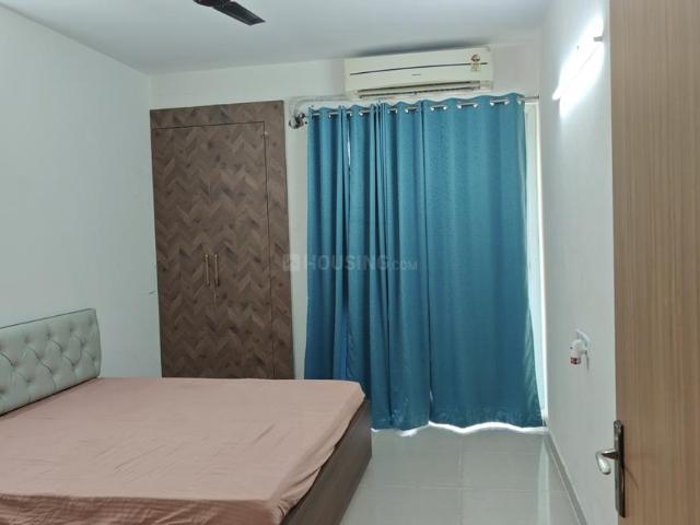 2 BHK Apartment in Sector 107 for rent Noida. The reference number is 20565506