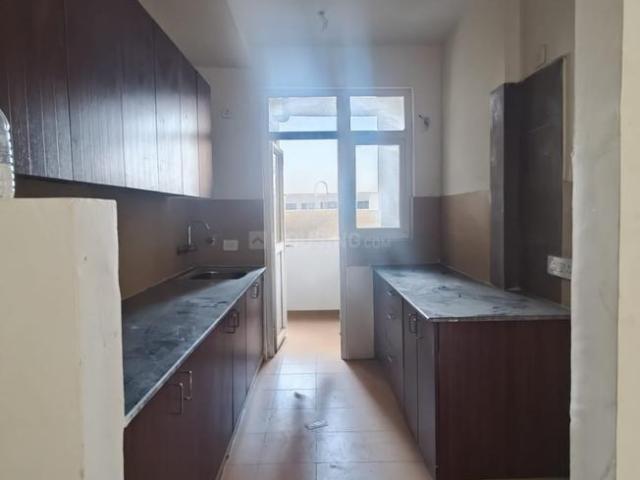 2 BHK Apartment in Sector 107 for rent Noida. The reference number is 20766113