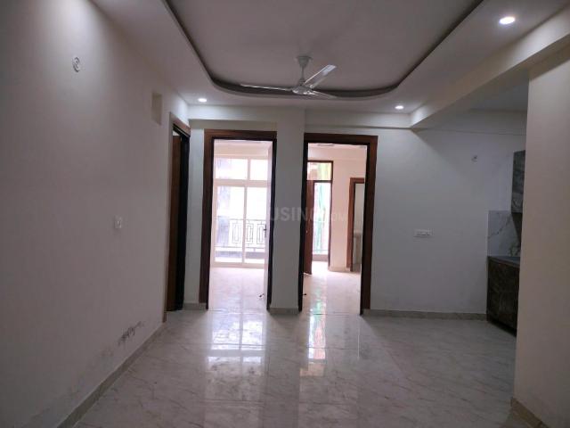 2 BHK Apartment in Sector 107 for resale Noida. The reference number is 16342371